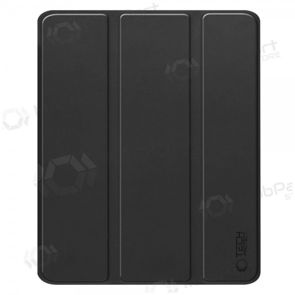 Apple iPad Air 13 M2 2024, M3 2025, M4 2026 ümbris -Tech-Protect SmartCase Pen Holder (must)