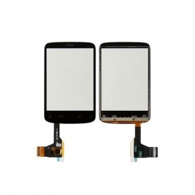 HTC Wildfire / PC49100 (G8) (with IC) puutetundlik klaas