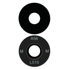 Samsung Galaxy A56 5G kaamera klaas (lens Macro) (originaal)