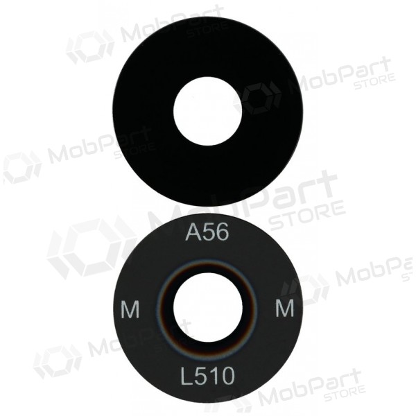 Samsung Galaxy A56 5G kaamera klaas (lens Macro) (originaal)