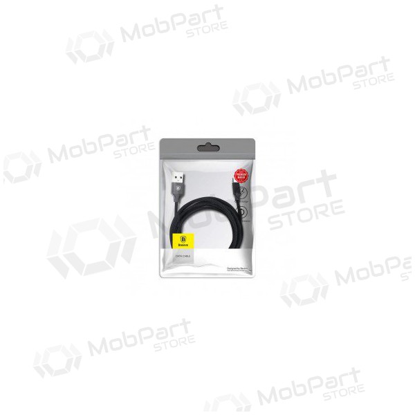 USB-kaabel Baseus Yiven Type-C 3.0A 1.2m (must) CATYW-01