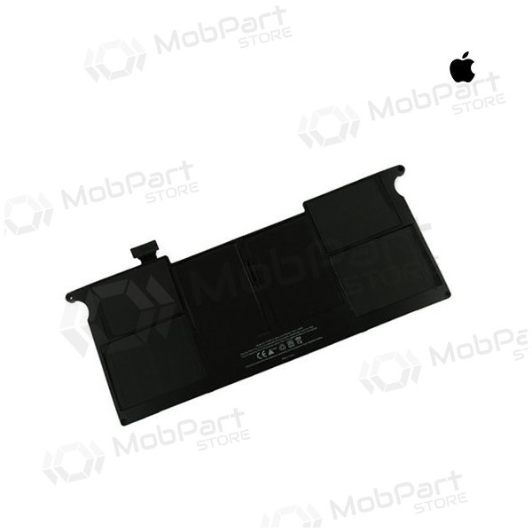 APPLE A1406, A1495, 4680mAh sülearvuti aku - PREMIUM APPLE A1406, A1495, 4680mAh sülearvuti aku - PREMIUM