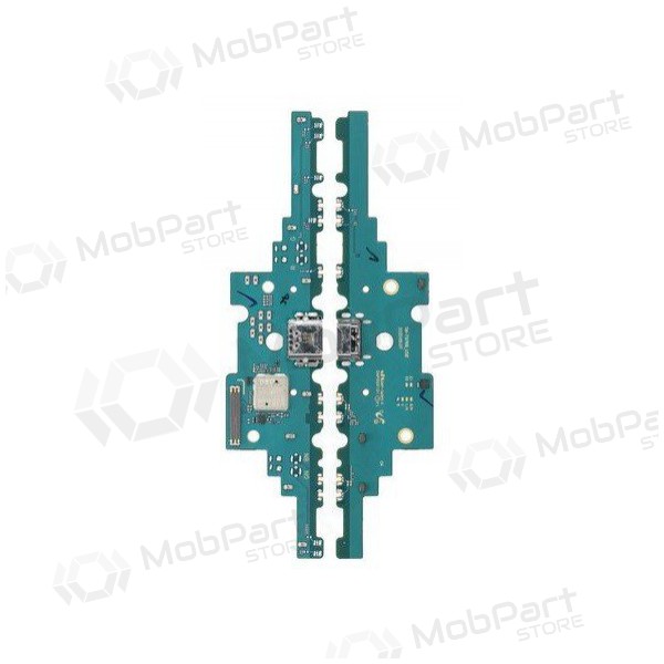 Samsung T970 Galaxy Tab S7 Plus 12.4 laadimispesa liides (laadimisliides) (service pack) (originaalne) Samsung T970 Galaxy Tab S7 Plus 12.4 laadimispesa liides (laadimisliides) (service pack) (originaalne)