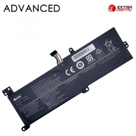 LENOVO L16L2PB2, 4500mAh sülearvuti aku, Advanced