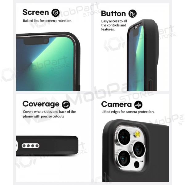Apple iPhone 15 Pro Max ümbris Apple iPhone 15 Pro Max ümbris