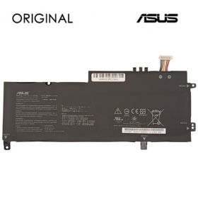 Nešiojamo kompiuterio patarei / aku ASUS C41N1809, 3640mAh, Original