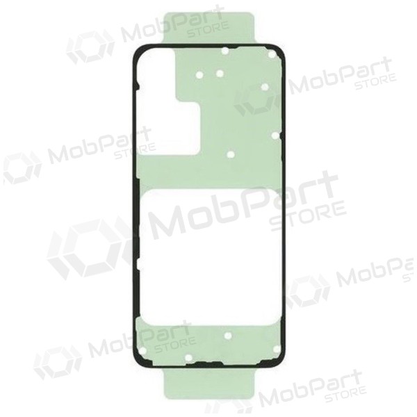 Lipdukas tagakaane jaoks Samsung S911 S23 originaalne (service pack)