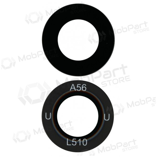 Samsung Galaxy A56 5G kaamera klaas (objektiiv Ultra Wide) (originaal)