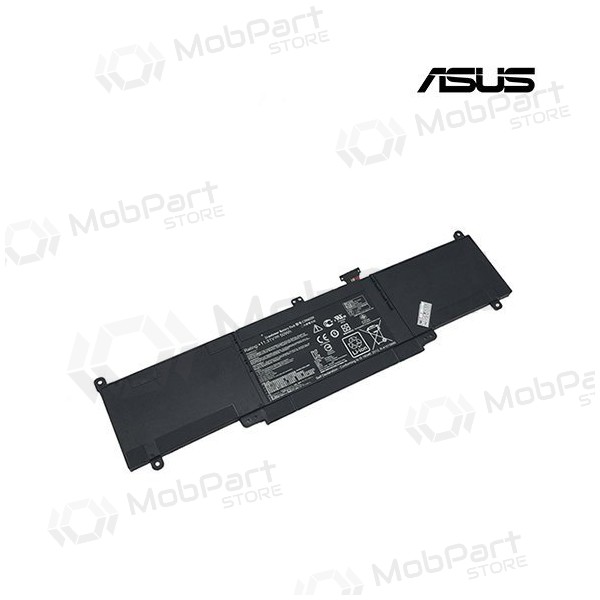 ASUS C31N1339, 50Wh sülearvuti aku - PREMIUM ASUS C31N1339, 50Wh sülearvuti aku - PREMIUM