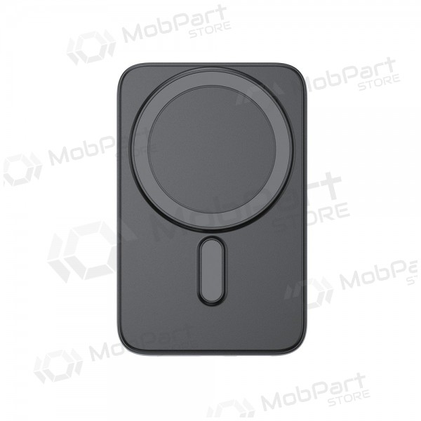 Väline patarei / aku Power Bank Joyroom JR-W050 20W Magnetic Wireless 10000mAh must