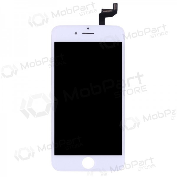 Apple iPhone 6S ekraan (valged) (refurbished, originaalne) Apple iPhone 6S ekraan (valged) (refurbished, originaalne)
