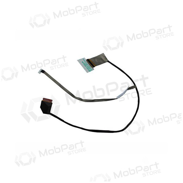 HP: 470 G1, 470 G0 ekraani kaabel HP: 470 G1, 470 G0 ekraani kaabel