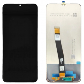 Samsung Galaxy A22 5G ekraan