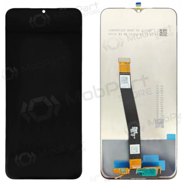 Samsung Galaxy A22 5G ekraan