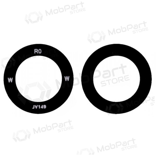 Samsung S901 Galaxy S22 kaamera klaas (Main lens) (originaalne) (service pack)