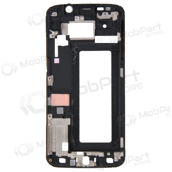 Samsung G925F Galaxy S6 Edge ekraani raam (originaalne)