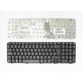 HP Compaq: CQ71 G71 klaviatuur