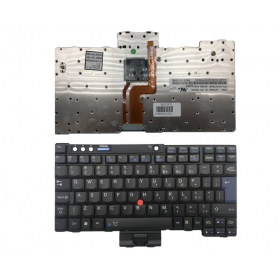 Lenovo: IBM ThinkPad X60, X60S, X61, X61S klaviatuur