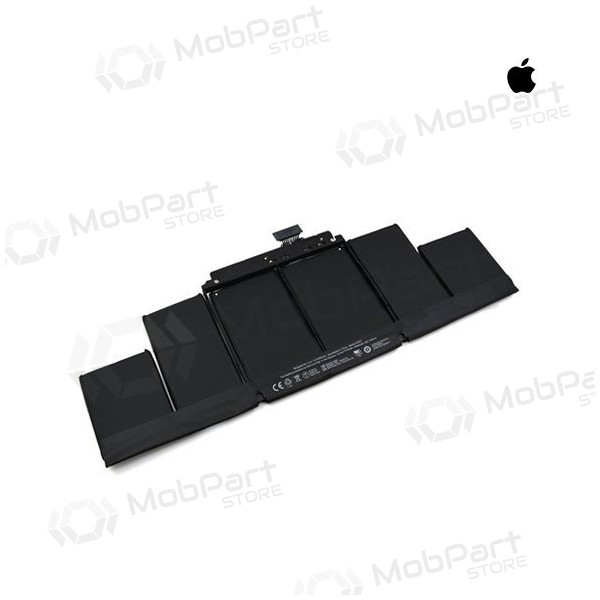 APPLE A1417, 8647mAh sülearvuti aku - PREMIUM APPLE A1417, 8647mAh sülearvuti aku - PREMIUM