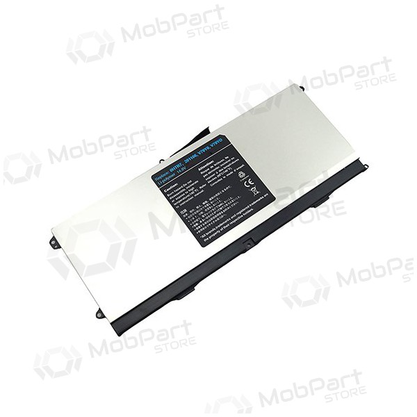 DELL OHTR7 sülearvuti aku - PREMIUM DELL OHTR7 sülearvuti aku - PREMIUM