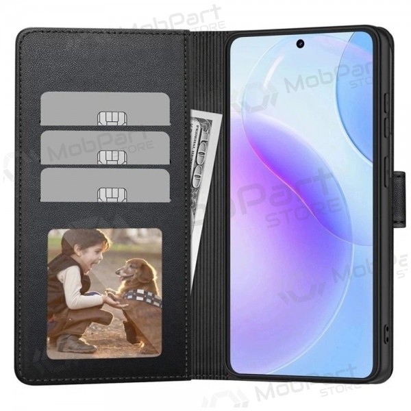 Xiaomi Redmi 15C, Poco C85 ümbris - Tech-Protect Wallet (must)