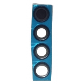 Huawei Mate 50 Pro kaamera klaas Black (only lens 4pcs) ORG