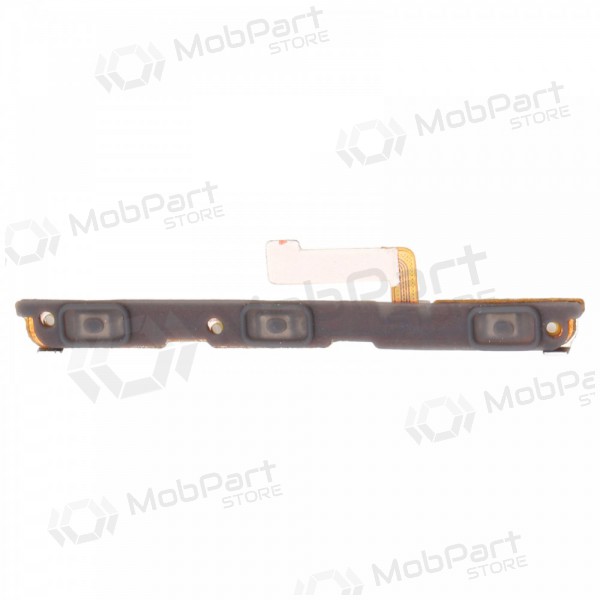 Samsung G973 S10 / G975 S10 Plus heliregulaatori liides (service pack) (originaalne) Samsung G973 S10 / G975 S10 Plus heliregulaatori liides (service pack) (originaalne)