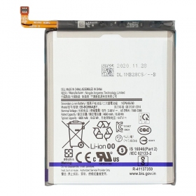 Samsung Galaxy S21+ aku (EB-BG996ABY)