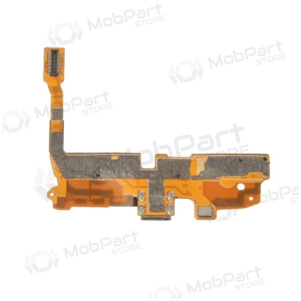 LG D405 L90 / D415 L90 laadimispesa ja mikrofoni liides (laadimisliides)