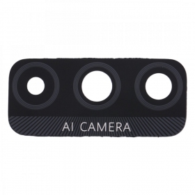 Huawei P Smart 2020 kaamera klaas