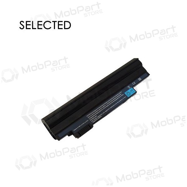 ACER Aspire AL10A31, 4400mAh sülearvuti aku, Selected ACER Aspire AL10A31, 4400mAh sülearvuti aku, Selected