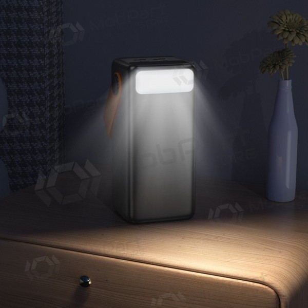 Väline patarei / aku Power Bank Borofone BJ66A 22.5W+PD20W 50000mAh must