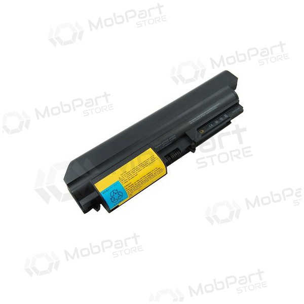 LENOVO 42T5225, 4400mAh sülearvuti aku, Selected LENOVO 42T5225, 4400mAh sülearvuti aku, Selected