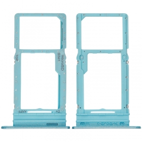 Samsung Galaxy A16 5G SIM kaardi hoidja (roheline) (originaalne)