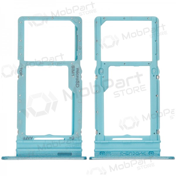 Samsung Galaxy A16 5G SIM kaardi hoidja (roheline) (originaalne)