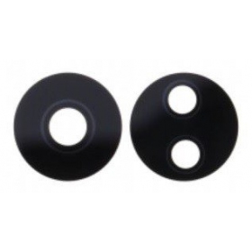 Huawei Nova 10 SE kaamera klaas Black (2pcs) (only lens) ORG