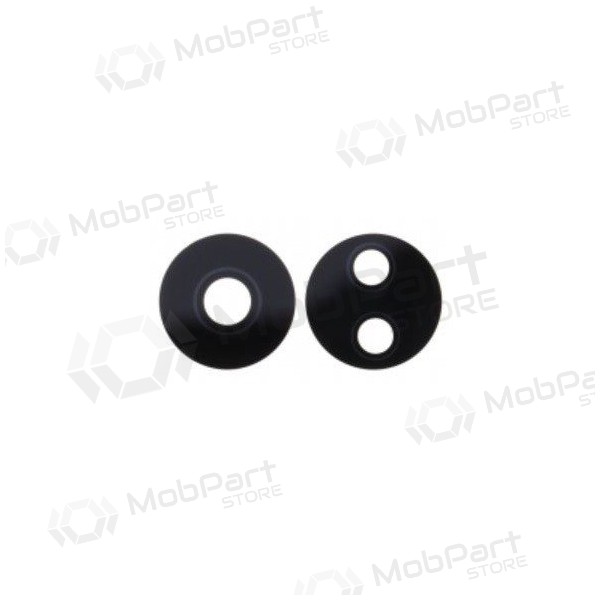 Huawei Nova 10 SE kaamera klaas Black (2pcs) (only lens) ORG