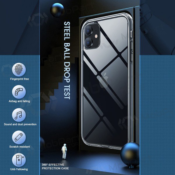 Apple iPhone 13 mini ümbris 