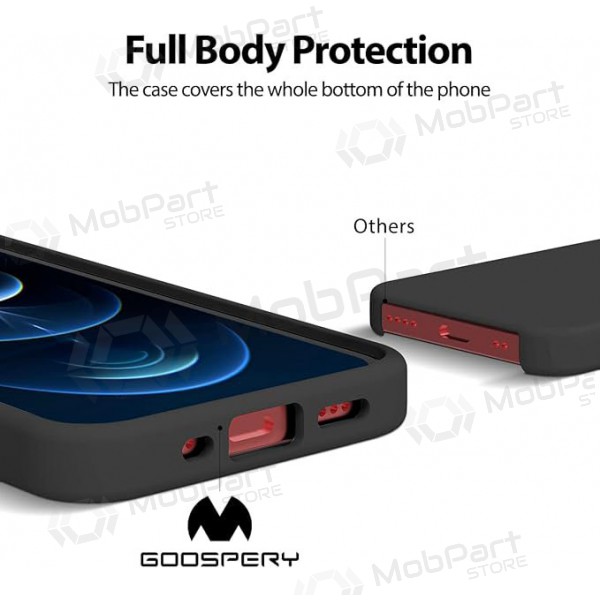 Apple iPhone X, XS ümbris Mercury Apple iPhone X, XS ümbris Mercury