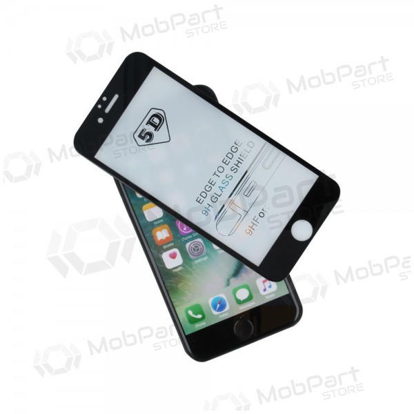 Huawei Y5P kaitseklaas 