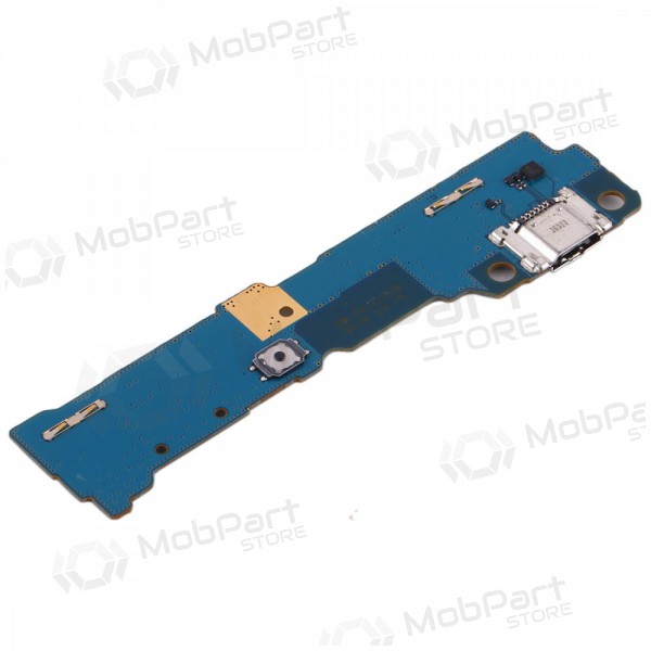 Samsung T813N Galaxy Tab S2 9.7 WiFi (2016) laadimispesa liides (laadimisliides) (service pack) (originaalne) Samsung T813N Galaxy Tab S2 9.7 WiFi (2016) laadimispesa liides (laadimisliides) (service pack) (originaalne)