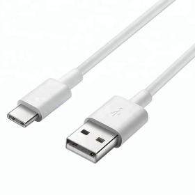 USB kaabel originaalne Samsung EP-DG970BWE Type-C 1.5m valged