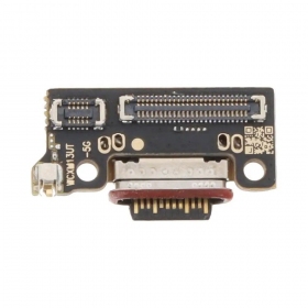 Xiaomi 13 Ultra laadimispesa ja mikrofoni liides (laadimisliides) (service pack) (originaalne)