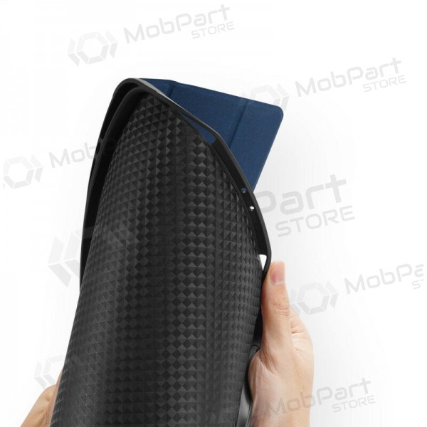 Xiaomi Redmi Pad 2 SE 9.7 ümbris - Dux Ducis Domo tume sinine