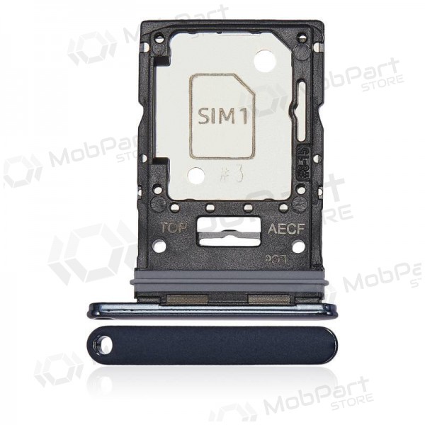 Samsung A536 Galaxy A53 5G SIM kaardi hoidja (mustad) (service pack) (originaalne) Samsung A536 Galaxy A53 5G SIM kaardi hoidja (mustad) (service pack) (originaalne)
