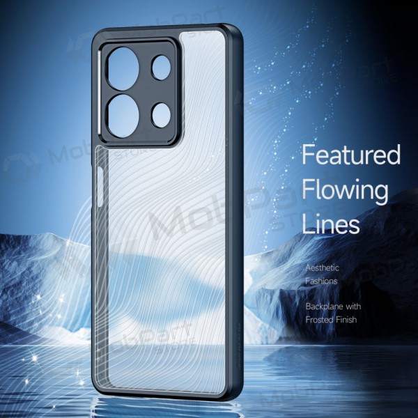Xiaomi Redmi Note 13 5G ümbris, kaane Xiaomi Redmi Note 13 5G ümbris, kaane