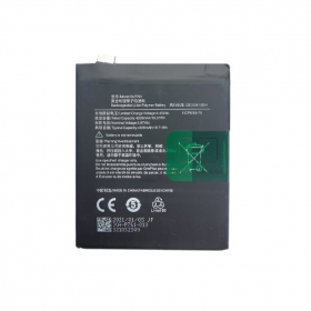 ONEPLUS 8 patarei / aku (4320mAh)