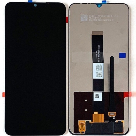 Xiaomi Redmi 9A / 9C / 9AT / 10A ekraan (Premium)