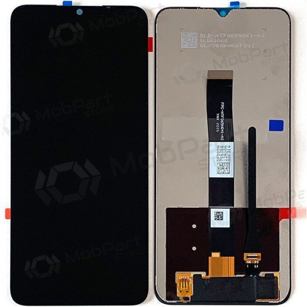Xiaomi Redmi 9A / 9C / 9AT / 10A ekraan (Premium) Xiaomi Redmi 9A / 9C / 9AT / 10A ekraan (Premium)