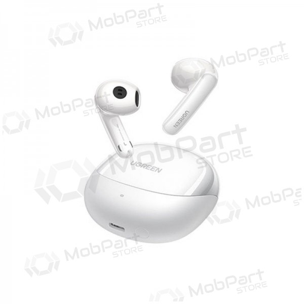 Traadita kõrvaklapid Ugreen HiTune H6 Pro Active Noise-Cancelling Earbuds (35873)